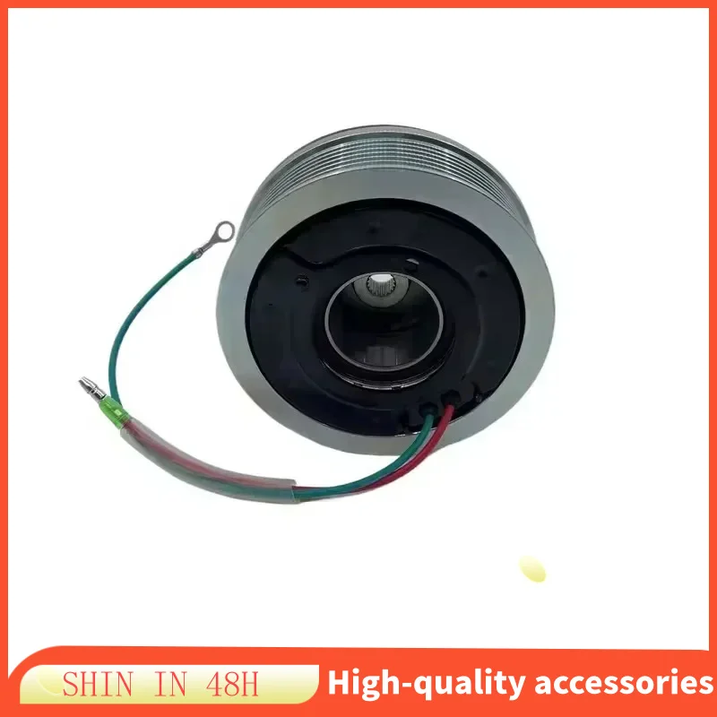 for  Cr-v Crv 2.0 38900-rzv-g01 38900-rzv-g02 38924-rzv Air Conditioning Compressor 38900-R62-H01 Clutch Trse09