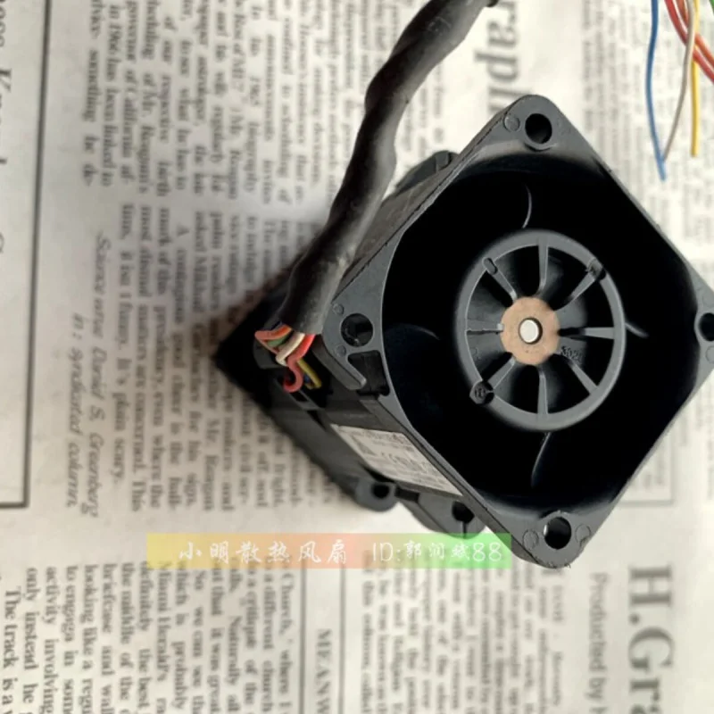 l 1PCS Violent Booster Industrial Cooling Fan For DELTA GFB0412EHS | 12V 1.82A 40×40×56mm 4CM