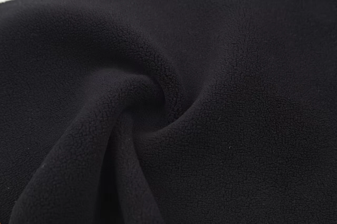 Winter Warme Fleece-Gefütterte Extra Dicke Pferdehose Rutschfeste Silikon-Reithose Elastische Reithose für Sport – Detail 1