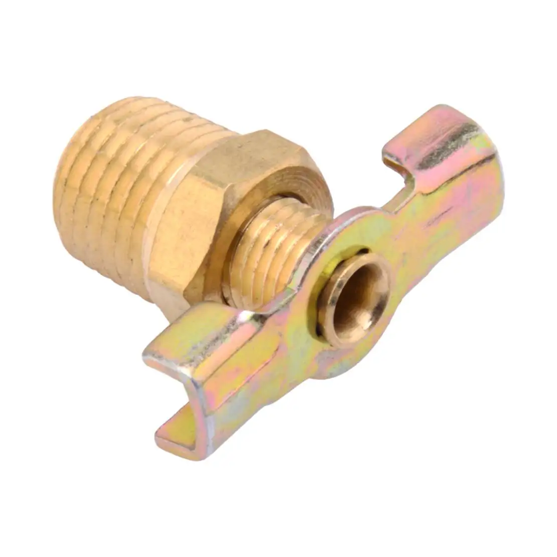 2Pcs 1/4