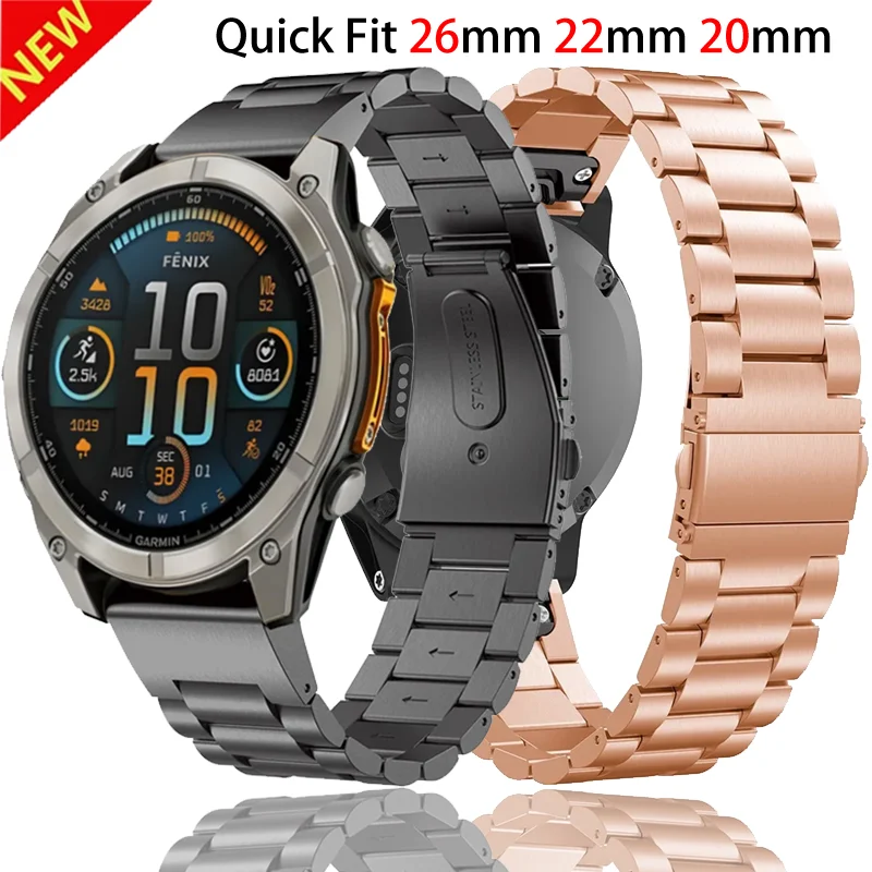 Quick Fit 26Mm 22Mm… - image