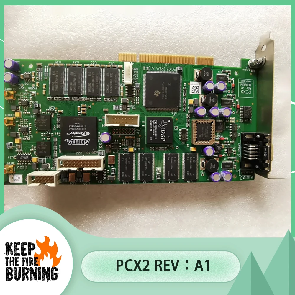 

PCX2 REV: Карта захвата A1 MPEG