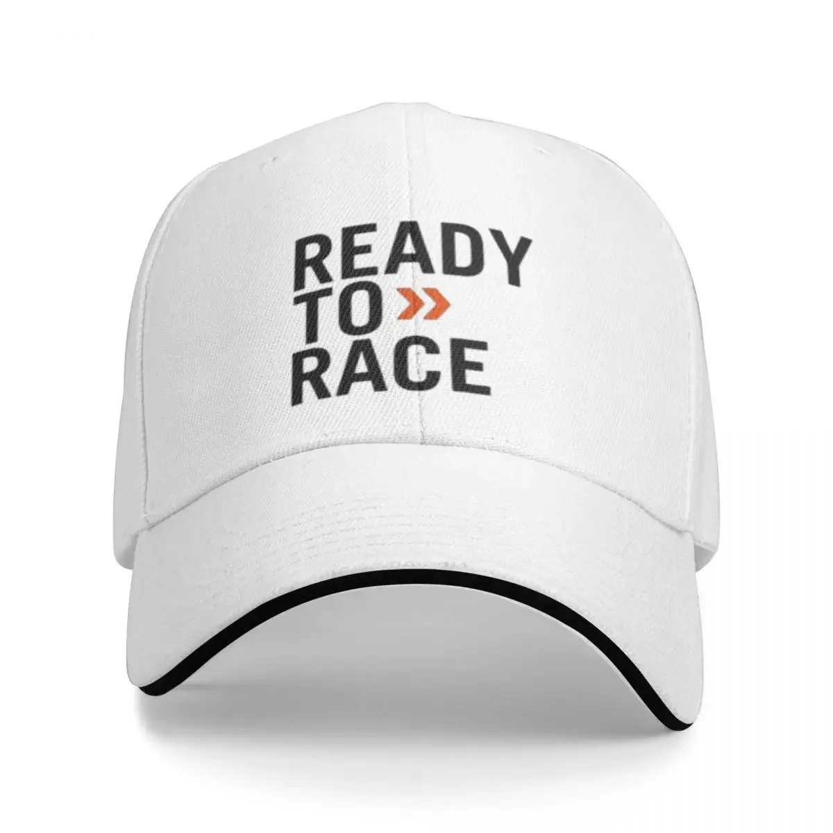 Best Seller Ktm Ready To Race Merchandise Baseball Cap Men Hats Women Visor Protection Snapback ready to race Caps