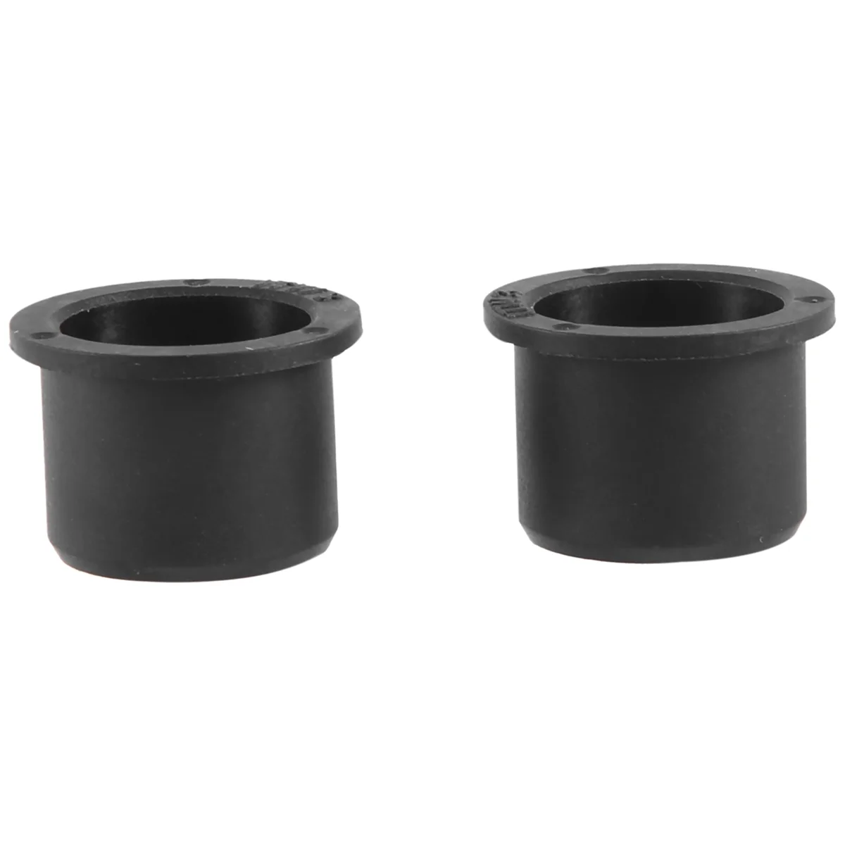 2PCS Clutch Release Shaft Fork Bushing Bushing for Hyundai Kia GRAND I10 I20 EON HB20 PICANTO MF40117154