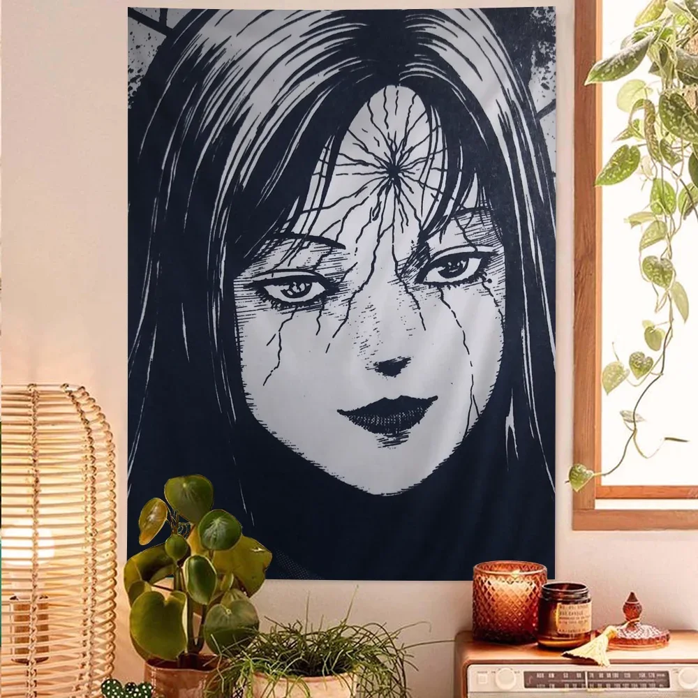 Junji Ito Horror Hi…