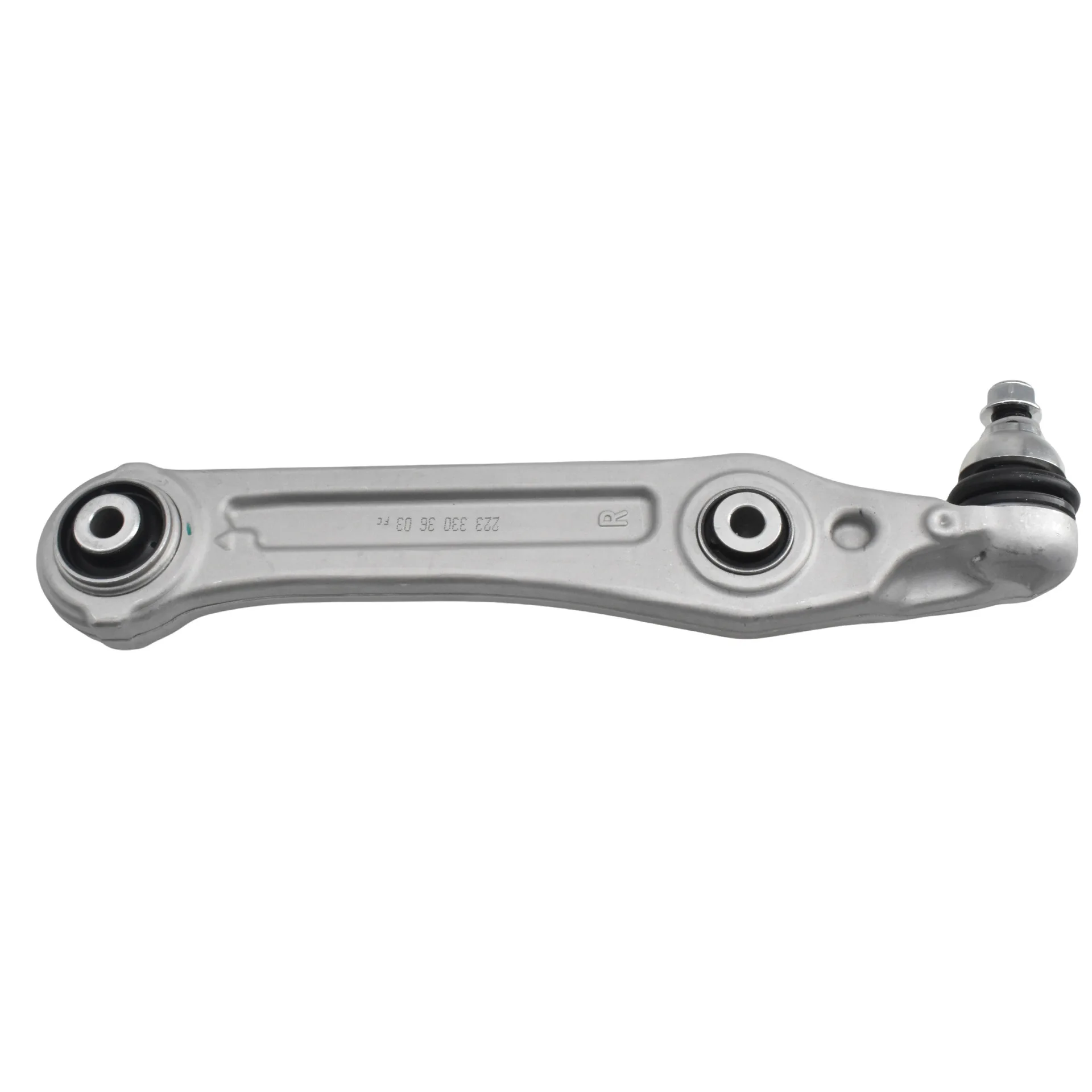 Suitable for Mercedes Benz BENZ W223 2021-4WD lower straight arm suspension control arm 2233303403