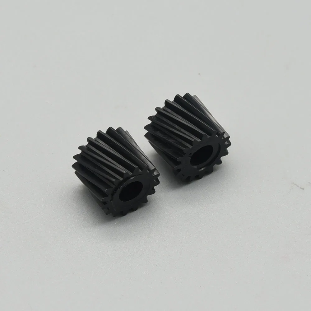 5pcs Pre-Registration Transport Drive Motor Gear Support For  Xerox DocuColor 240 242 250 252 127K51970 550 560 C60 C70 700 770