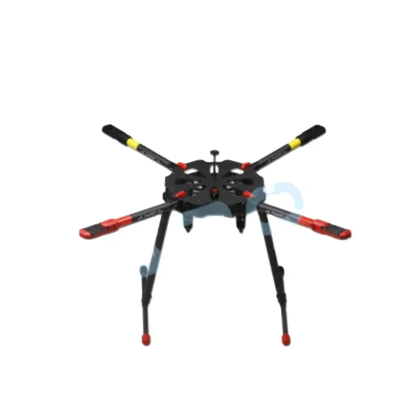 

Tarot X4 Foldable Quadcopter Frame Electronic Retractable Landing Gear for FPV Professional Aerial Photographer drone frame