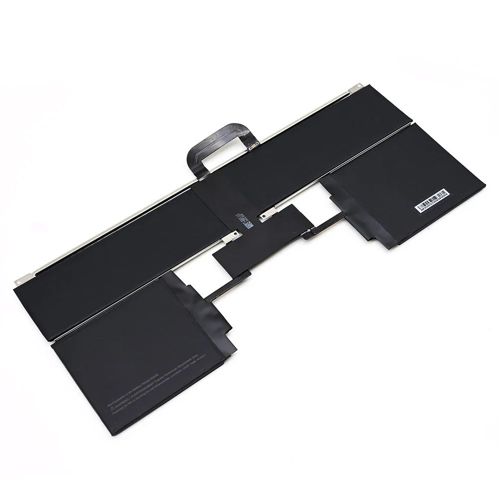BK-Dbest S2406 Laptop Battery for MacBook Air 13