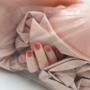 Realistische Puppenblasbare Brust und Körper, erwachsenes Spielzeug von Sex zum Vergnügen, undurchlässige, nicht-latex, keine erforderliche Batterie 10 Hauptverkaufsverkaufspuppen - №8