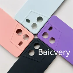 For Tecno POVA 5 / POVA 5 Pro Case New Design Candy Color Phone Cover Funda Coque