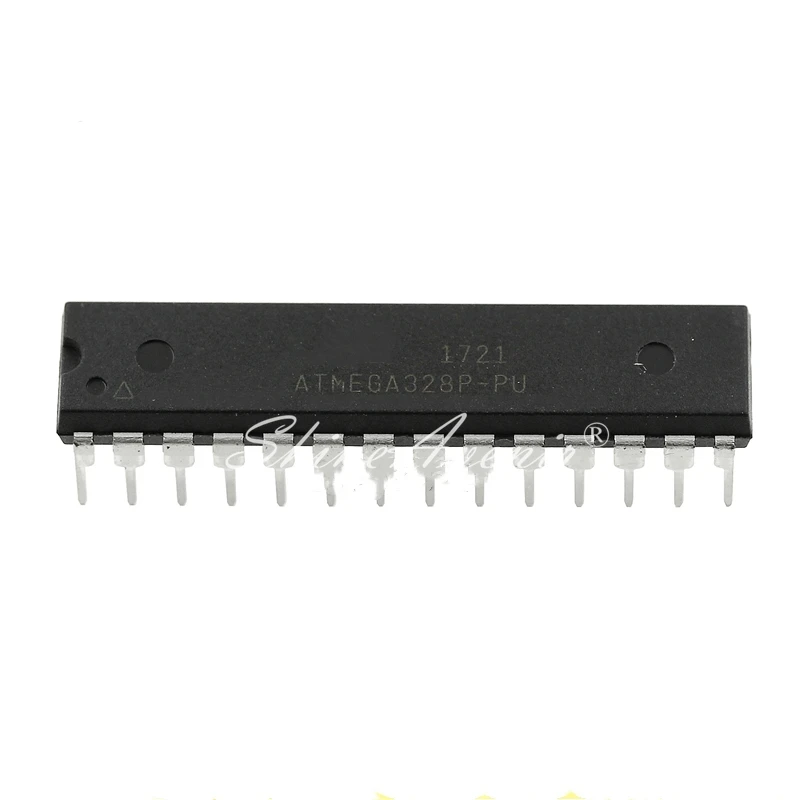 

5PCS ATMEGA328P-PU ATMEGA48PA-PU ATMEGA88PA-PU ATMEGA8A-PU ATMEGA8L-8PU DIP-28 New Original