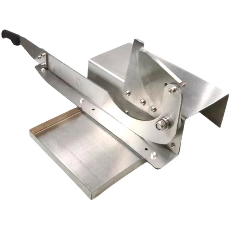 قاطع عظام كبير لقطع العظام والدجاج المجمد والبط ولحم البقر وقطع لحم الضأن والعمود الفقري قطاعة اللحوم التجارية المنزلية قطاعة العظام #6