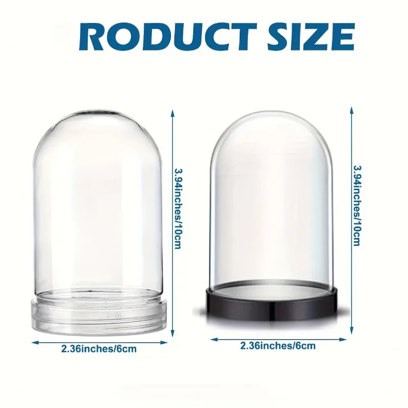 Thumbnail 4 - #5 Compare Snow Globes Before You Buy