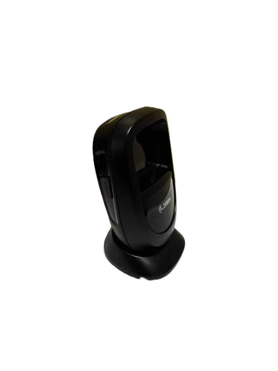 

DS9308 wired hands-free 2D barcode scanner