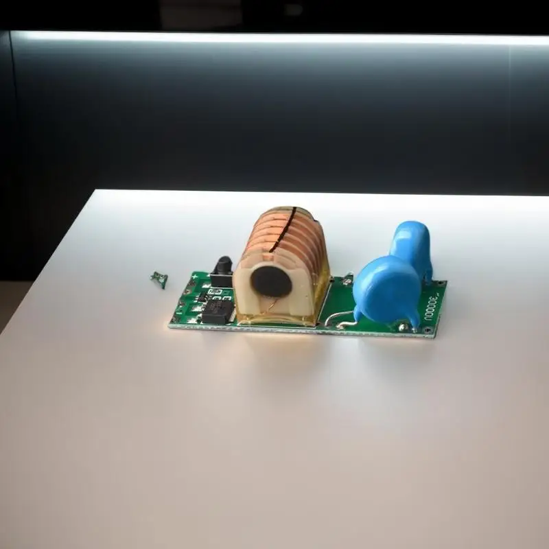 Power Surge Boosting 30KV Up Inverter, hocheffizientes Lichtbogen-Zündspulenmodul