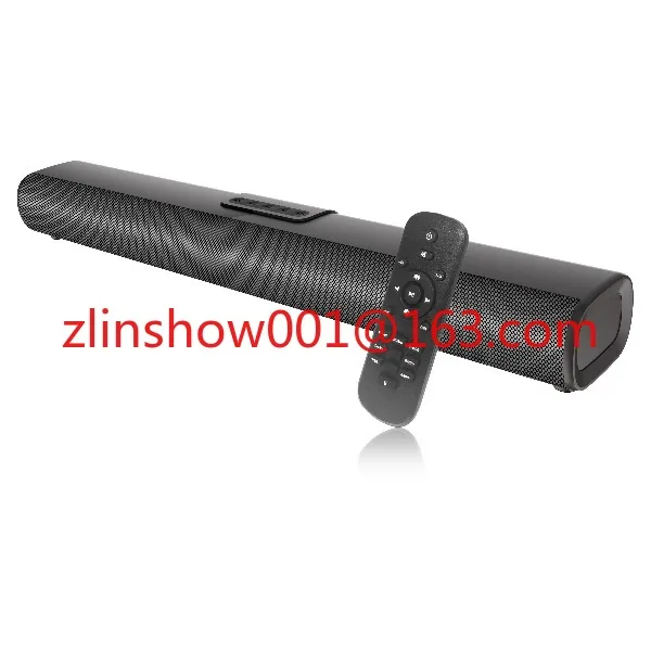 

Система домашнего кинотеатра S20L Bt HD Audios Беспроводная проводная звуковая панель для телевизора Динамик Саундбар Компьютерный динамик