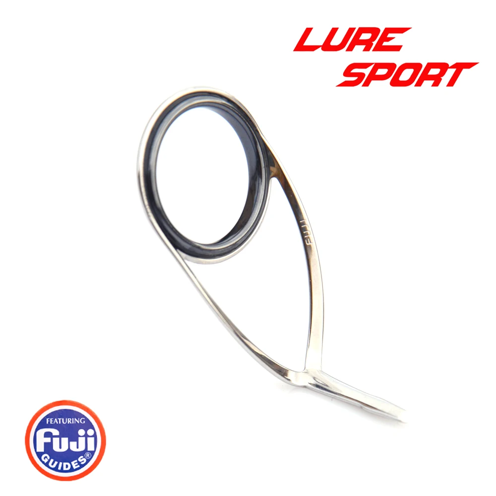 FUJI 2pcs SIC Ring IGKLSG PKLSG 4pcs Alconite Ring BCKLAG CCKLAG KLAG BKLAG guideRod Building component Repair DIY Accessory view 5