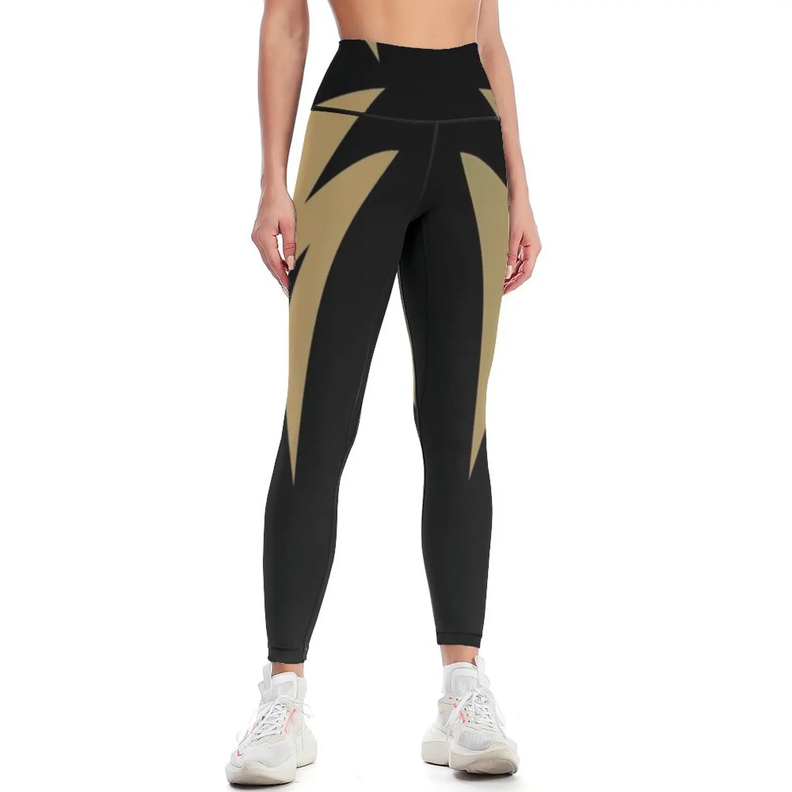 Eddie Guerrero Black Tiger Leggings Sweatpants gym's clothing gym wear Womens Leggings