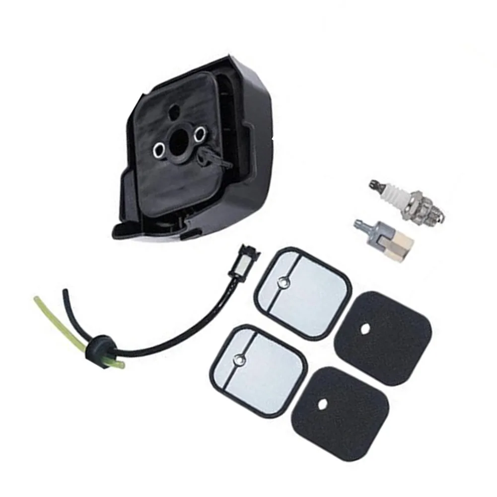 Air Filter Kit For RedMax GZ23N GZ25N BCZ230TS BCZ260TS GZ30N BCZ3060TS BCZ246Garden Power Tool Accessories For Outdoor Garden S