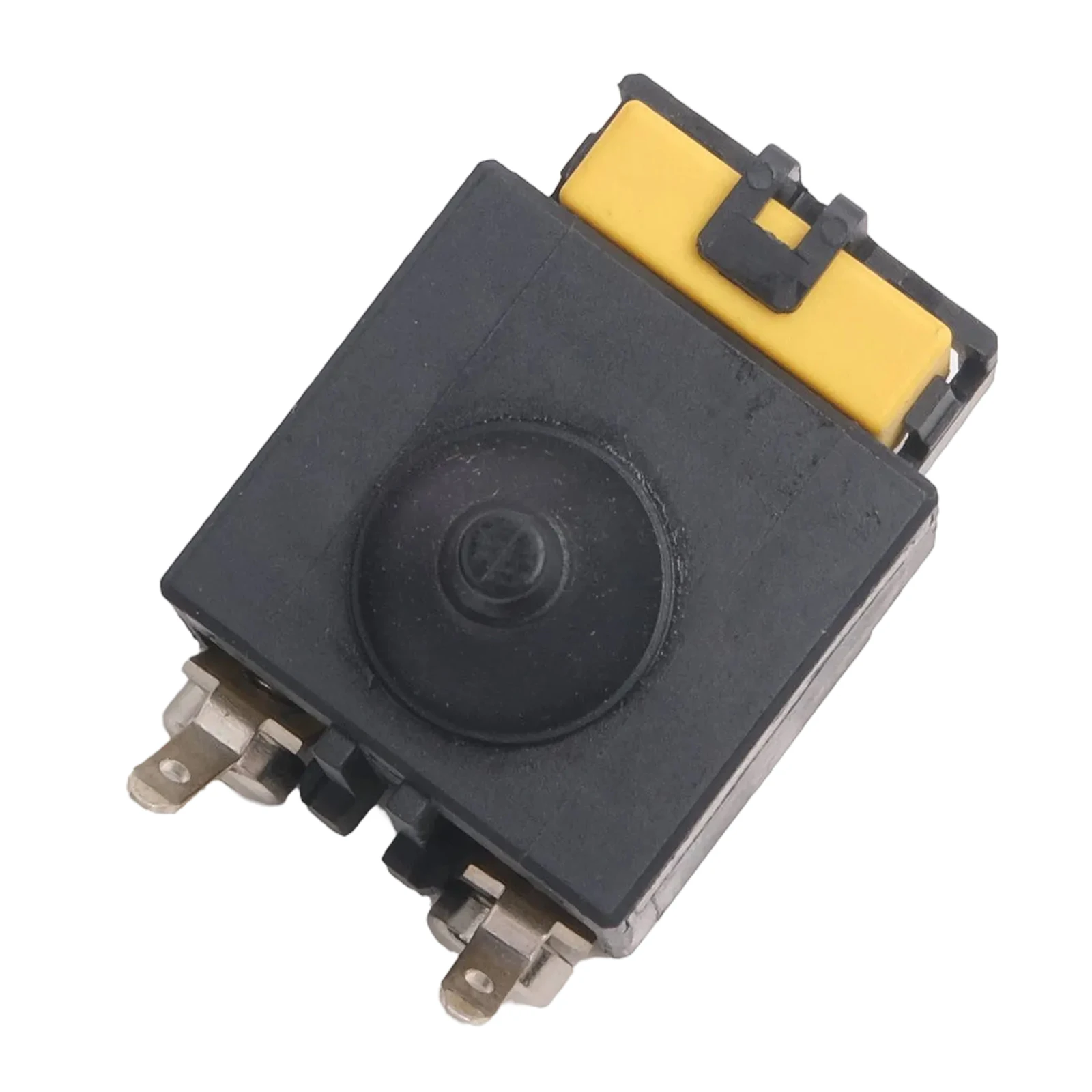 1 unidade interruptor 343411980   Peças de reposição para WEV850-115 125 interruptor de moinho de canto acessórios de peças de ferramentas elétricas