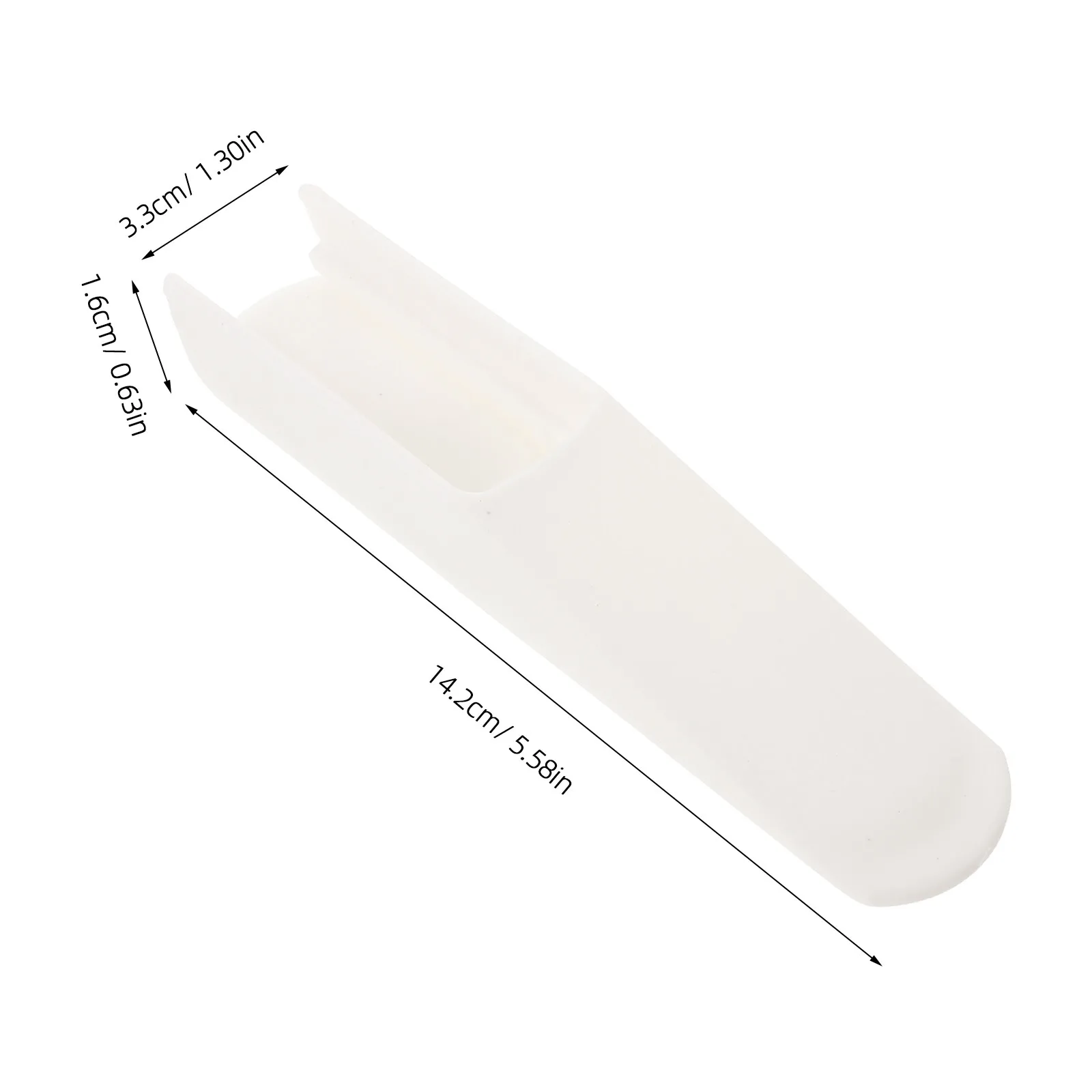 1Pair Baby Highchair Leg Extenders Safety Pads Anti-Tilt Non-Slip Chair Leg Floor Protectors Baby Dining Chair Accessories