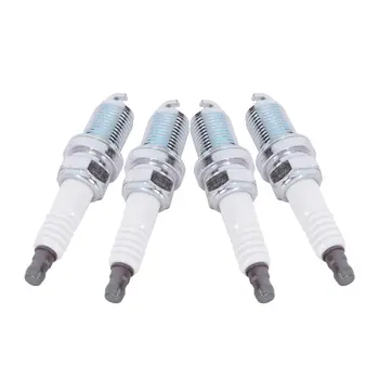 Candela per Mazda 2 323 626 626 929 Miata MPV MX-3 MX-6 Protege Protege5 BKR5EGP 7090 3071 4503 5303 IK16 IK16TT PK16TT 8 best sales accessori mazda 626 - №3