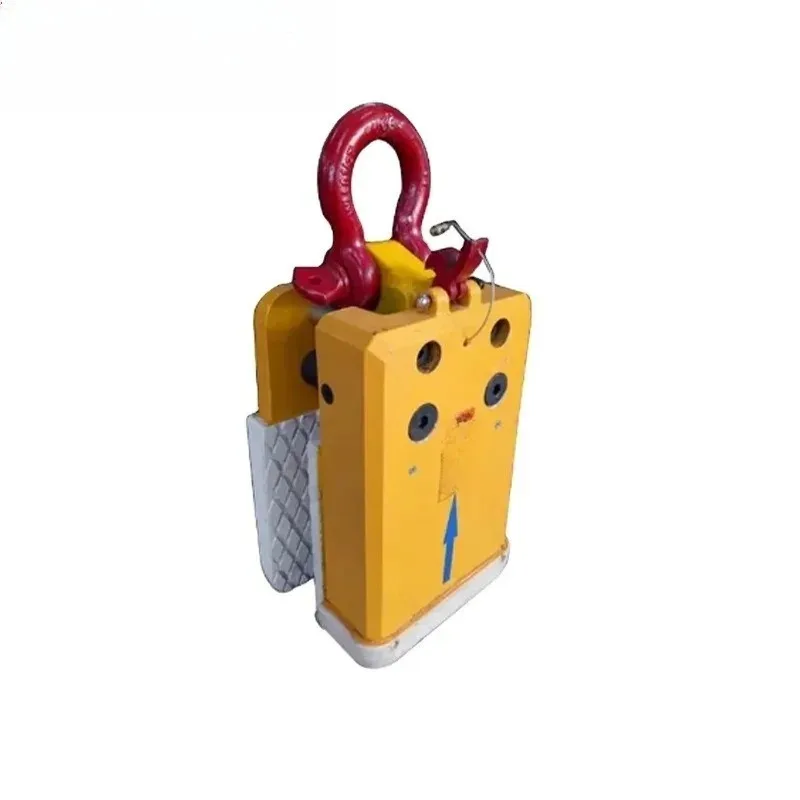 Tensioner Large slab clamp Hanging pliers Marble granite clamp Load-bearing 1 ton Buckle clamp