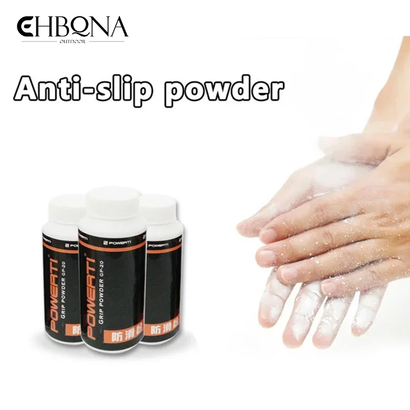 اللياقة البدنية المضادة للانزلاق مسحوق المغنيسيوم الرياضة شريط أفقي رفع الأثقال مسحوق المغنيسيوم الصالة الرياضية ممارسة المضادة للانزلاق المغنيسيوم الطباشير #5