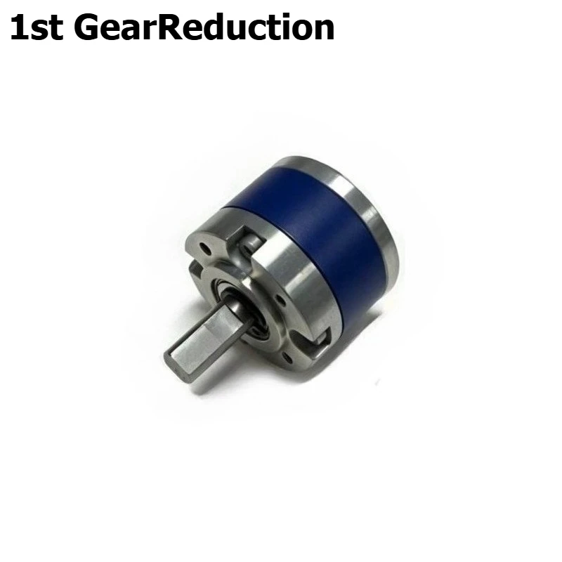 36mm planetary reduction gearbox, transmission component reduction gearbox, 555 motor reduction gear
