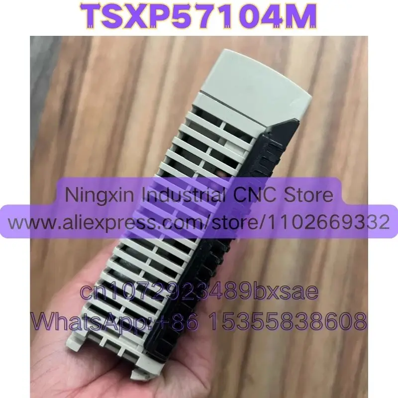 Brand New Original  and Used TSXP57104M Function Intact