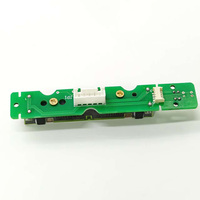 Jilong KL-280E Fiber Optic Fusion splicer Heater Core Fusion Splicer Heating Furnace Core