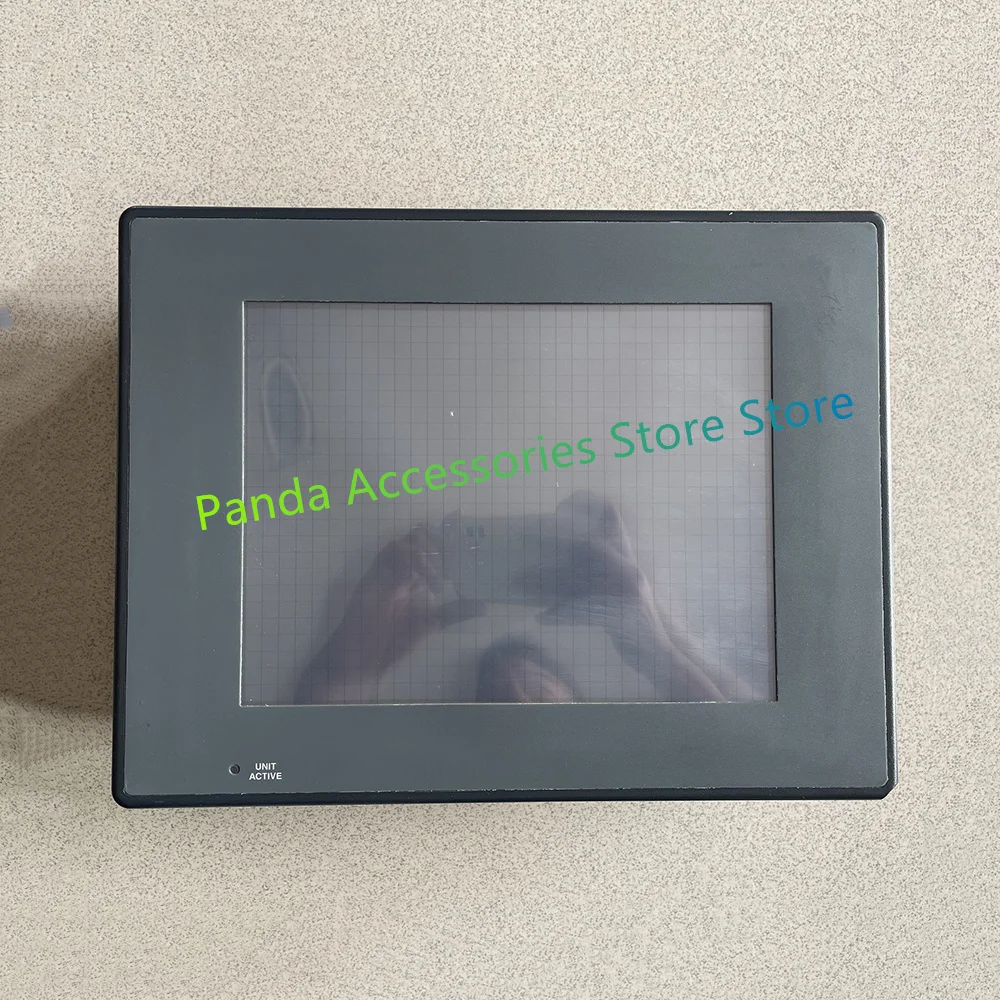 GQPI3D200S2P-A para GE Fanuc 2780027 -03 Pantalla táctil