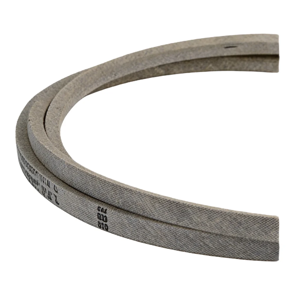 42inch Mower Belt Mower Belt For 42 Inch Riding Mowers 754-04060 High Tensile Strength Inch Sturdy Construction