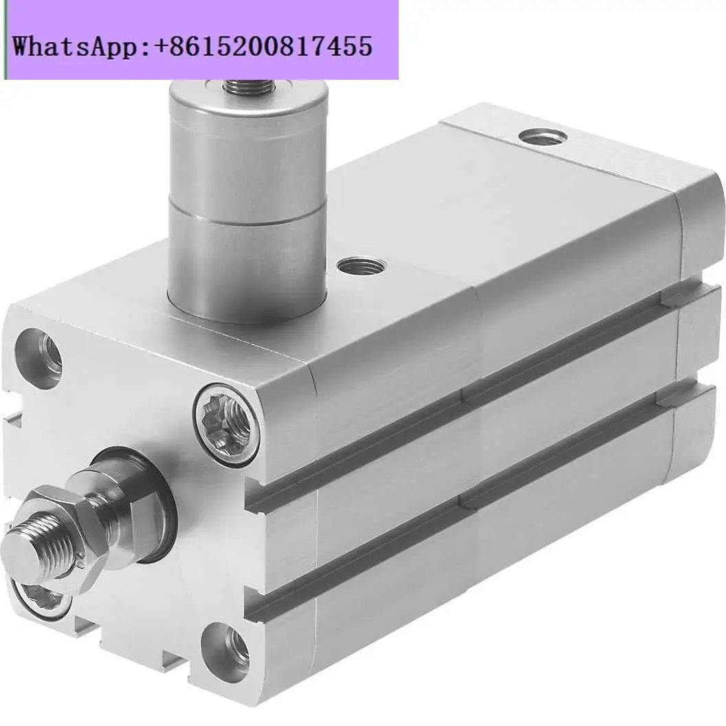 1 cilindro di serraggio ADN