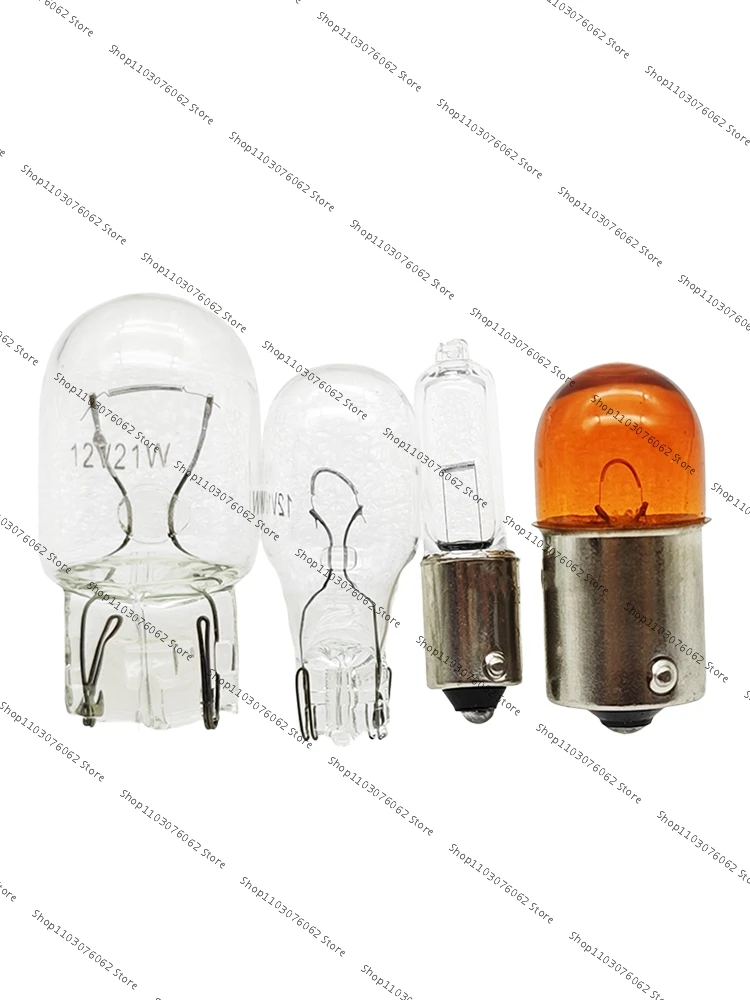

For Volkswagen CC 2010 2011 2012 taillight brake light Reverse car light rear fog light turn signal halogen bulb