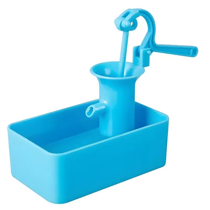 Children Science Experiment Set Hands on Assembly Plastic Water Model Physics Learning Tool For Classroom Teaching D2RC