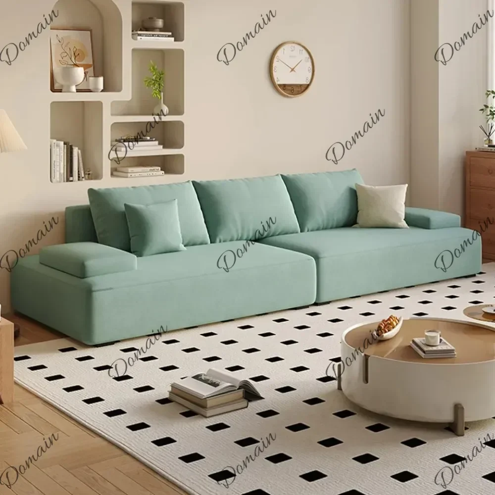 SSD Luxury Modern Nordic Sectional Sofa Stylish Lazy Living Room Design Perfect Elegant Comfort Sofy Do Salonu Home Accessories