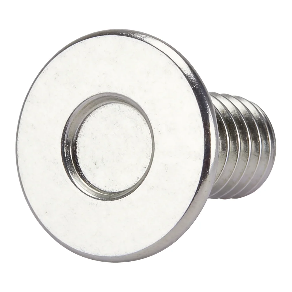 Air Deflector Cover Mounting Bolt 6x8 mm for 168F 170 188F 190 Engine Starter Systems Used in Construction Tools