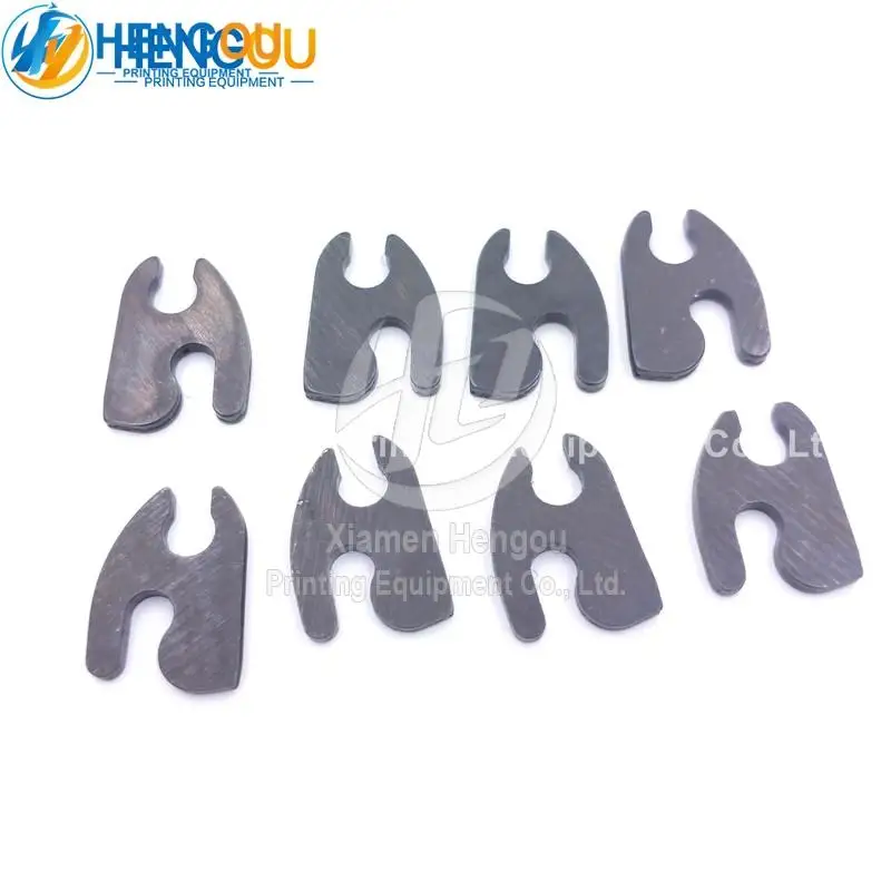 14x10mm 3164457 Riding stud parts tight claw Holler 43/6 3164457 headstock accessories bottom plate