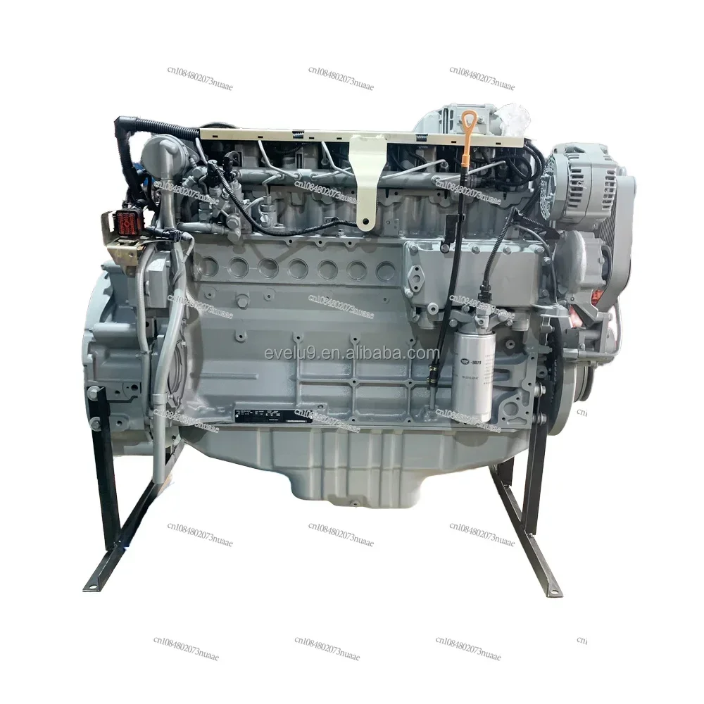Penta Marine Engine… - image