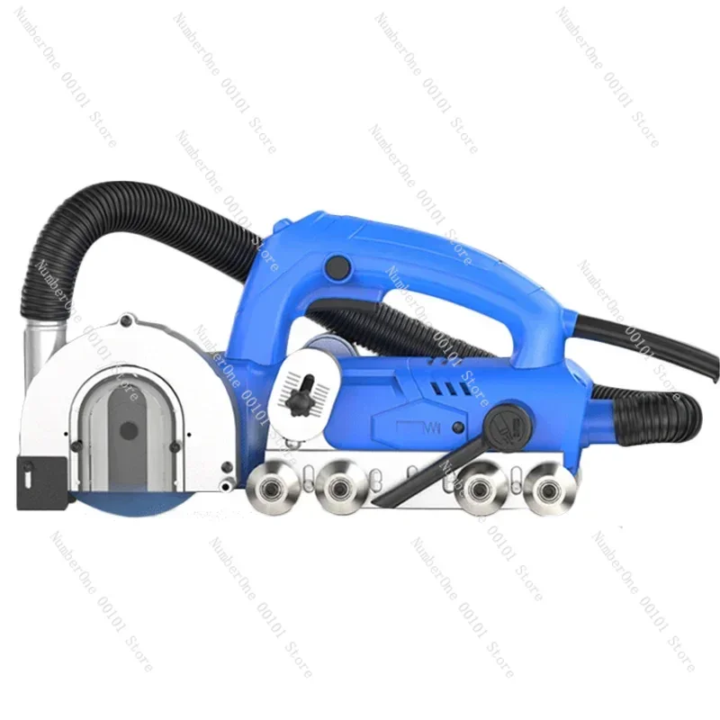 

9000r/min Electric Seam Cleaning Machine Beauty Seam Construction Tool Dust-free Ceramic Floor Tile Gap Cleaning Slot Artifact