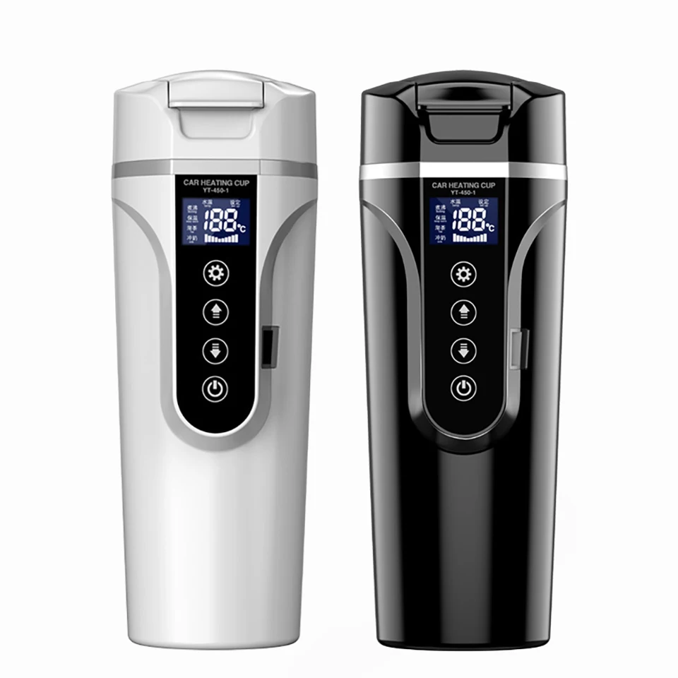 Thumbnail 4 - #34 Best Car Electric Kettles to Buy In 2026