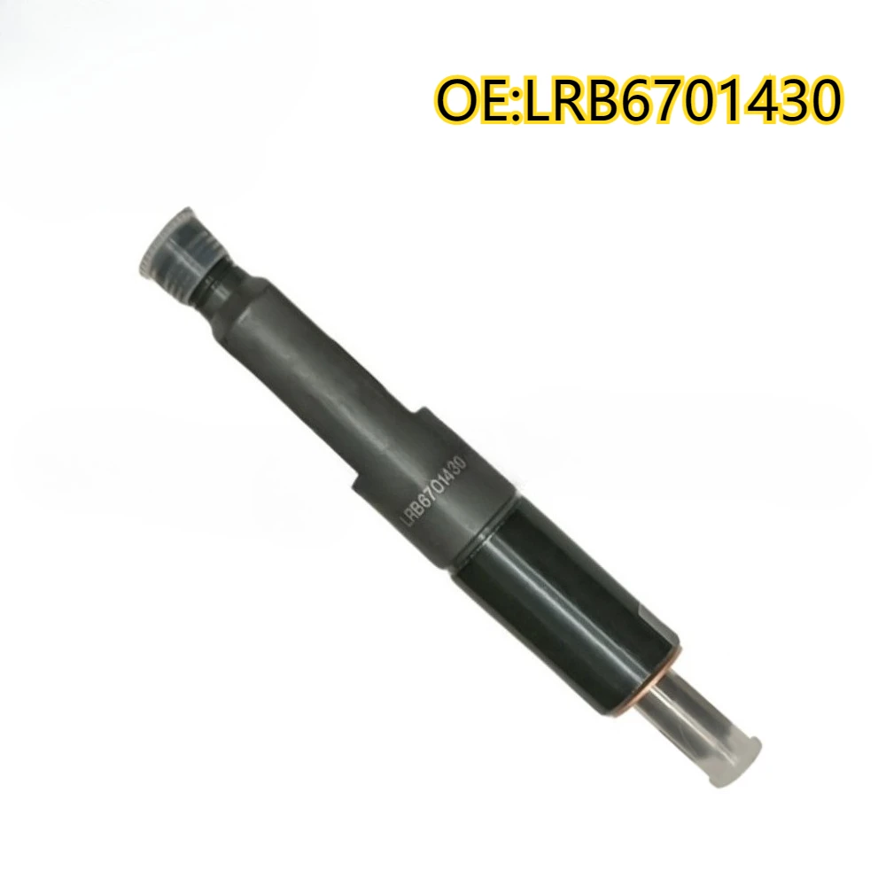 

High quality New For LRB6701430 Nieuwe mechanische injector voor hogedrukbrandstof common rail injectieklep voor dieselmotoren