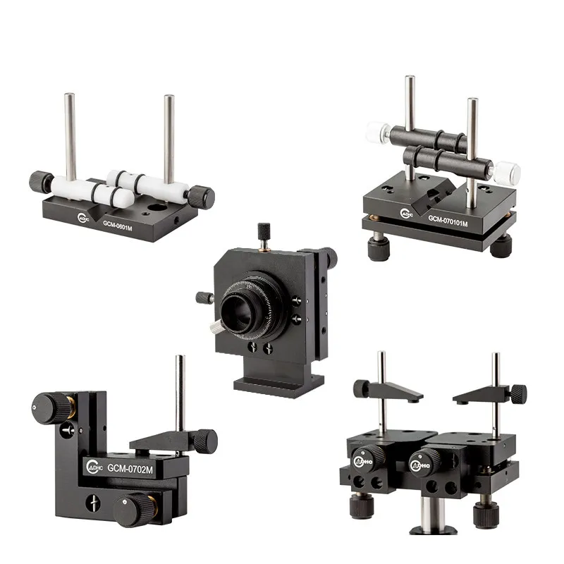

GCM-06/07 series prism frame teaching equipment