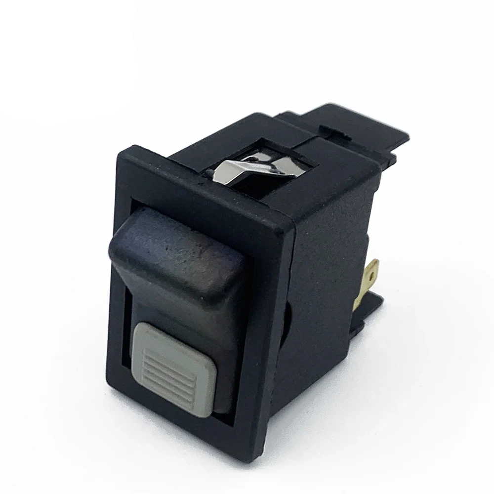 New High Quality OE:290951 2260166  For Scania Truck Bus Factory Price Heavy Duty Truck Parts Push Button Switch