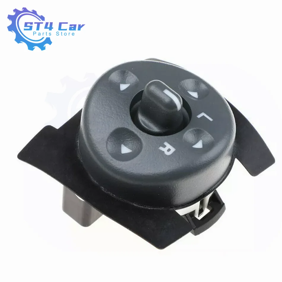 15009690 Rear View Mirror Control Switch For Chevy GMC Tahoe Astro C/K Series 1998-2005