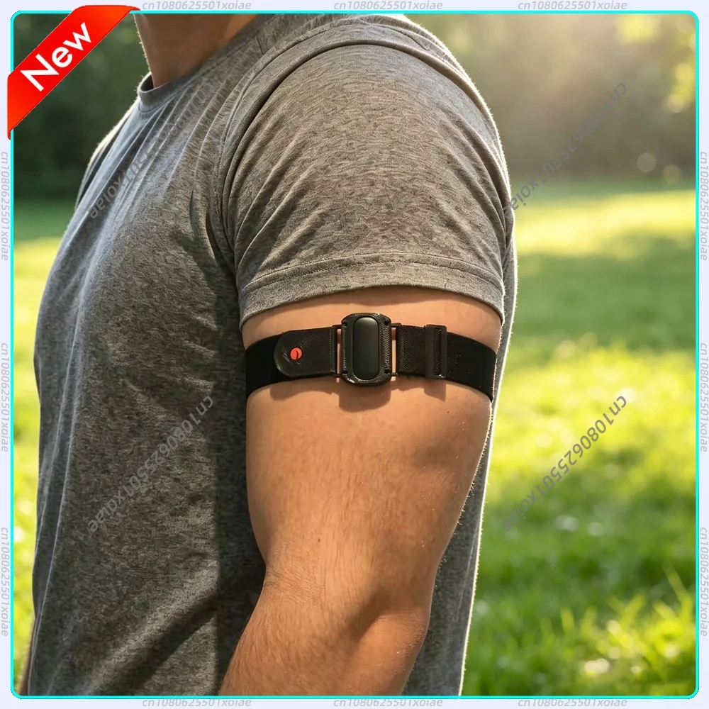 For Google Fitbit Air Armband Adapter Mount Watch Band Connector Wristband Convert Holder for Google Fitbit Air Accessories