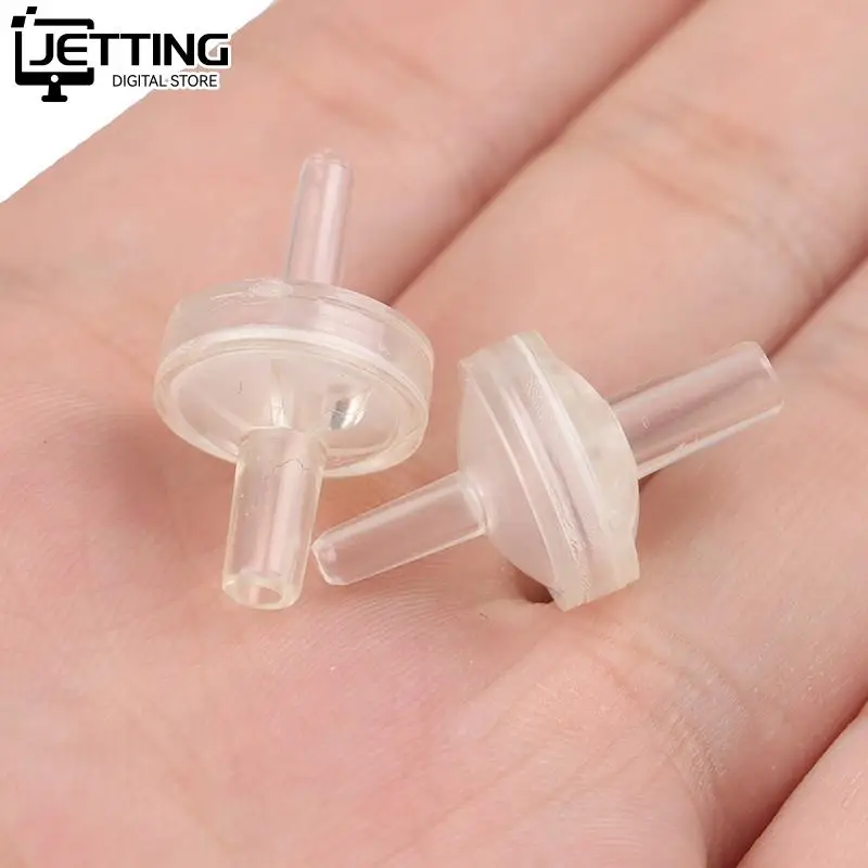 10/20PCS Universal CISS Cartridge Air Filter Plug Dust Filter Silicone For CISS Tank Air Filter