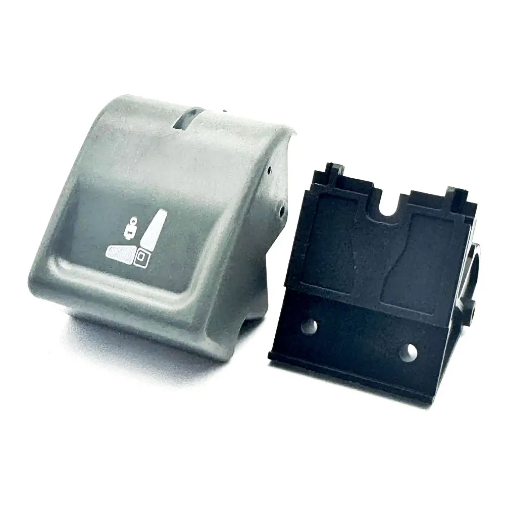 Racing Buckets 1.5cm 8cm 11cm 0.15kg Seats, Benches Accessoires Vw Transporter T5 Direct Selling